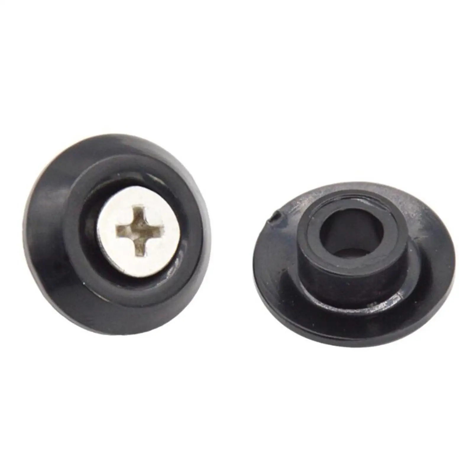 

2x Side Mount Replacement Marine Boat Handle Handrail Kayak Yacht Canoe Raft