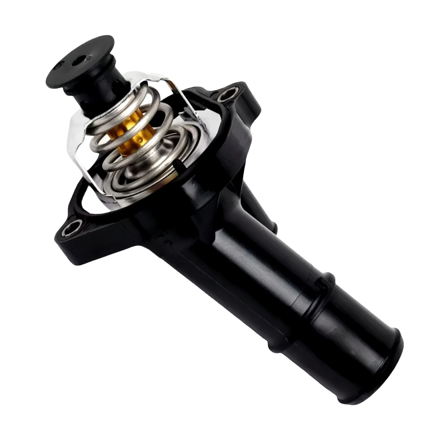 Thermostat Assy For Mk3 Mk4 Mustang Mk6 2.3 Mk2 Mk5 2.0 2010-2018 5249664 Fr3e8575ba Fr3z8575a