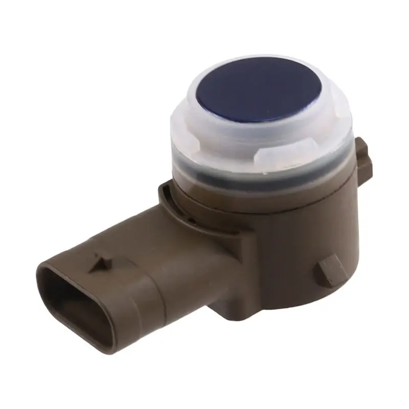 Superior-For Tesla Model S/X 3 2017-2021 Compatible Parking Assist Sensor PDC Bumper 1127503-13-C