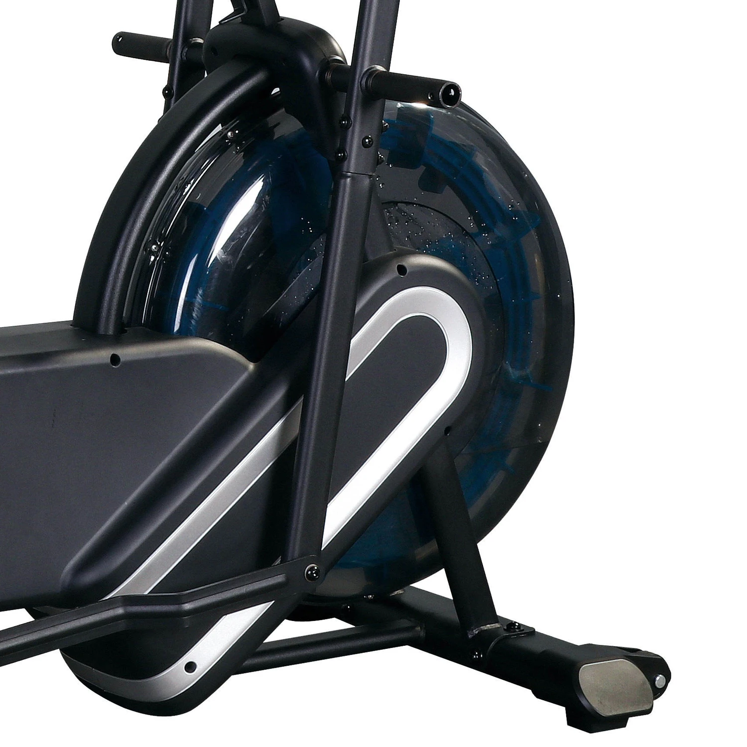 High Quality Reinforced Frame for More Stability Bike Fitness, Water Resistance Cycle Indoor Exercises Bike