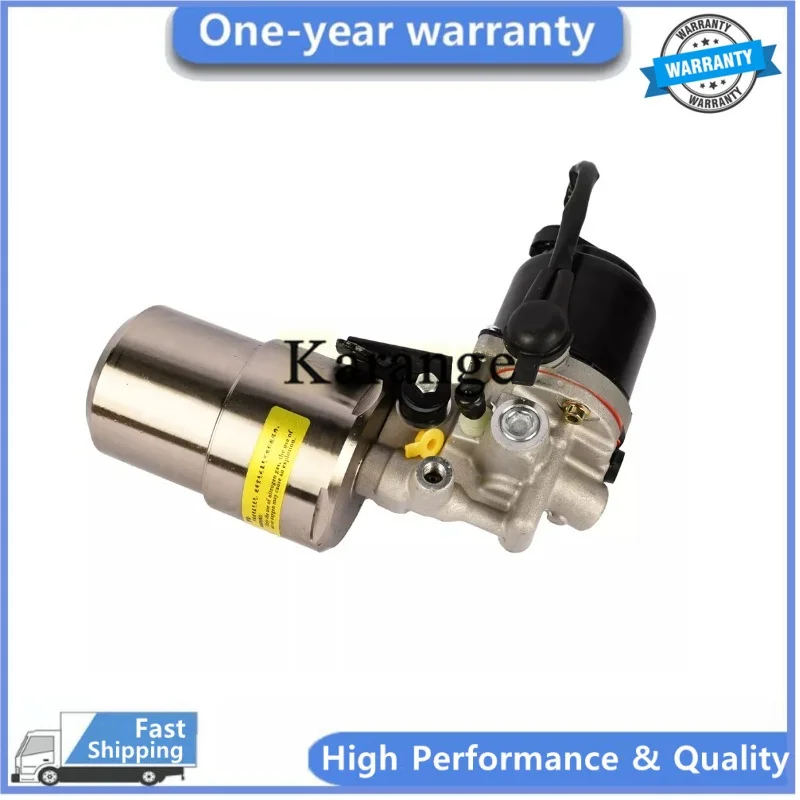 م إن 102843 السيد 977462 +من 102844 /4630A012 ABS مضخة الفرامل الداعم تراكم المحرك الهيدروليكي لميتسوبيشي باجيرو مونتيرو 2000-2019 #4