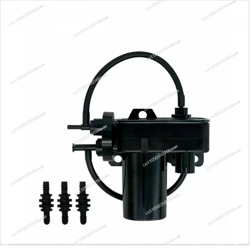 For Ford F-150E-350E-450 Vacuum Pump, Rubber Column 6C3Z2A451A-1 904-214