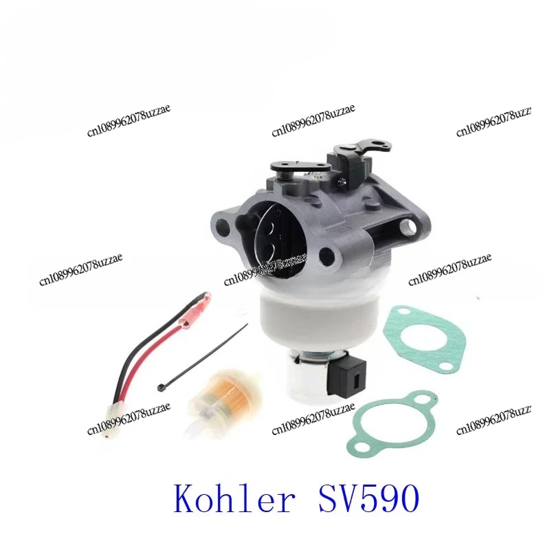 Carburetor Briggs & Stratton 594593 591731 796109 796078 Carburetor Briggs & Stratton 594593 591731