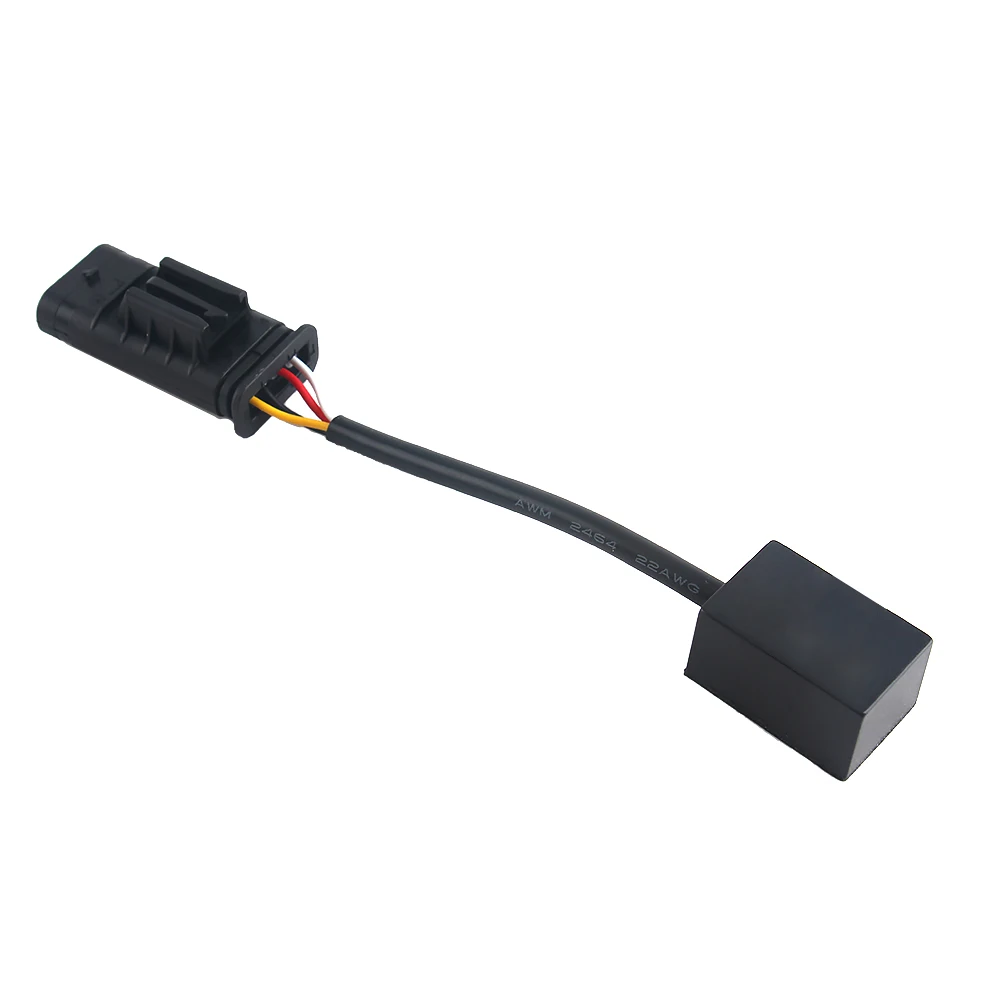 Ingenious Exhaust Servo Shield For BMW S1000RR/M S1000R S1000XR HP4 R18 RnineT R1200 GS R1200 R RS RT R1250 RT