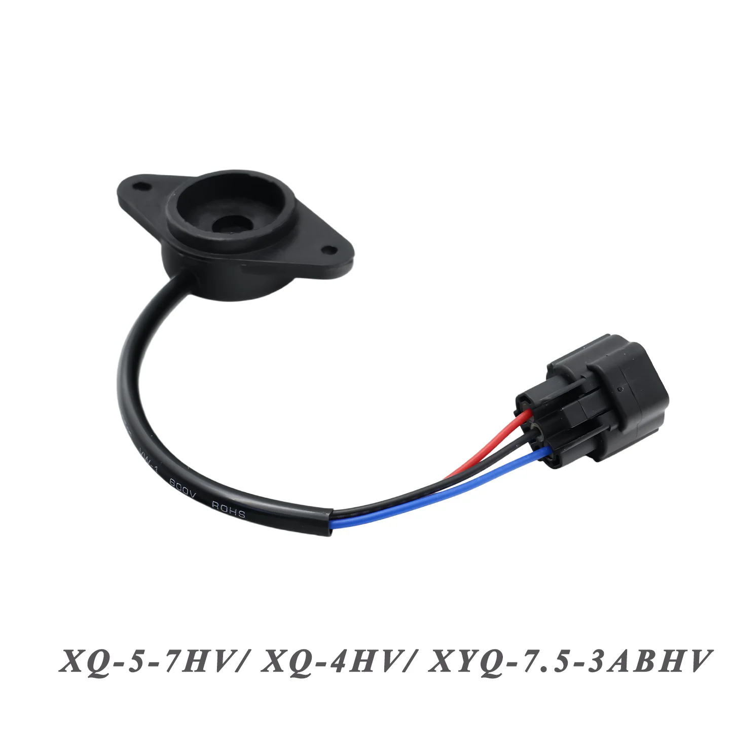 Motor Speed Sensor for Marshell Golf Cart XQ-5-7HV XQ-4HV XYQ-7.5-3ABHV