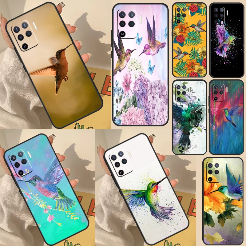 Hummingbird For Opp… - image