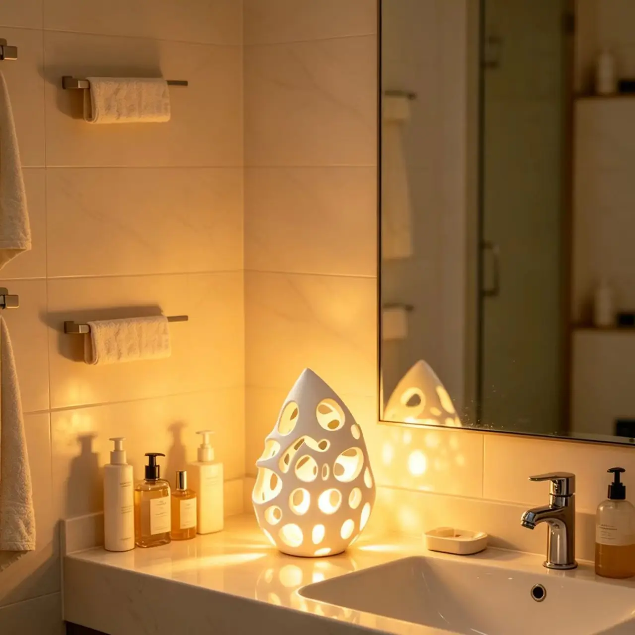 nova-luminaria-criativa-impressa-em-3d-para-interiores-com-protecao-para-os-olhos-decoracao-aconchegante-para-o-lar