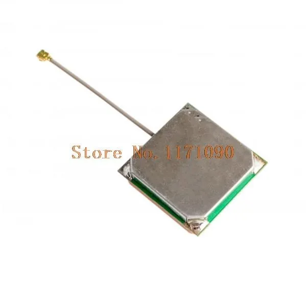 Built-in Ceramic Active GPS Antenna for NEO-6M NEO-7M NEO-8M