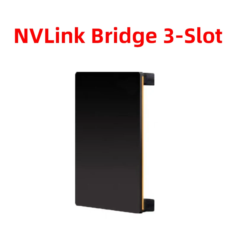 Original NVLink Bridge 2-slot 2solt P3651 NVLink 3-slot 3solt P3669 P36513090 4090 5090 RTX3090 RTX4090 RTX5090 AND ETC...