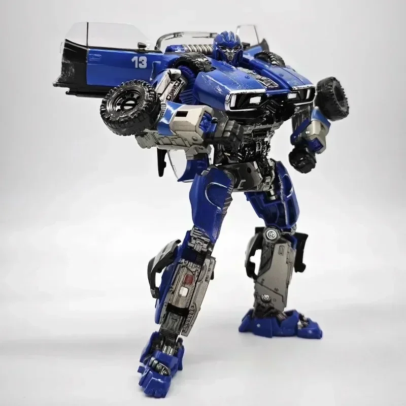 BAIWEI Transformation TW1033 TW-1033 Dropkick 16CM KO XL SS46 Action Figure Robot Original Box 100% Ready Stock