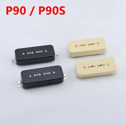 1 Set Original Genuine Epi USA P90  Pickup / P-90 Alnico Electric Guitar Pickup