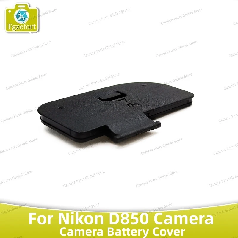 

Original D850 Battery Cover Card Door Lid For Nikon D850 Camera 125W6 Camera Replacement Unit Repair Part