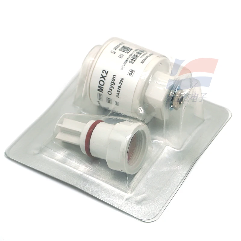 MOX-2 Gas  Sensors M16 thread Use for Medical Battery