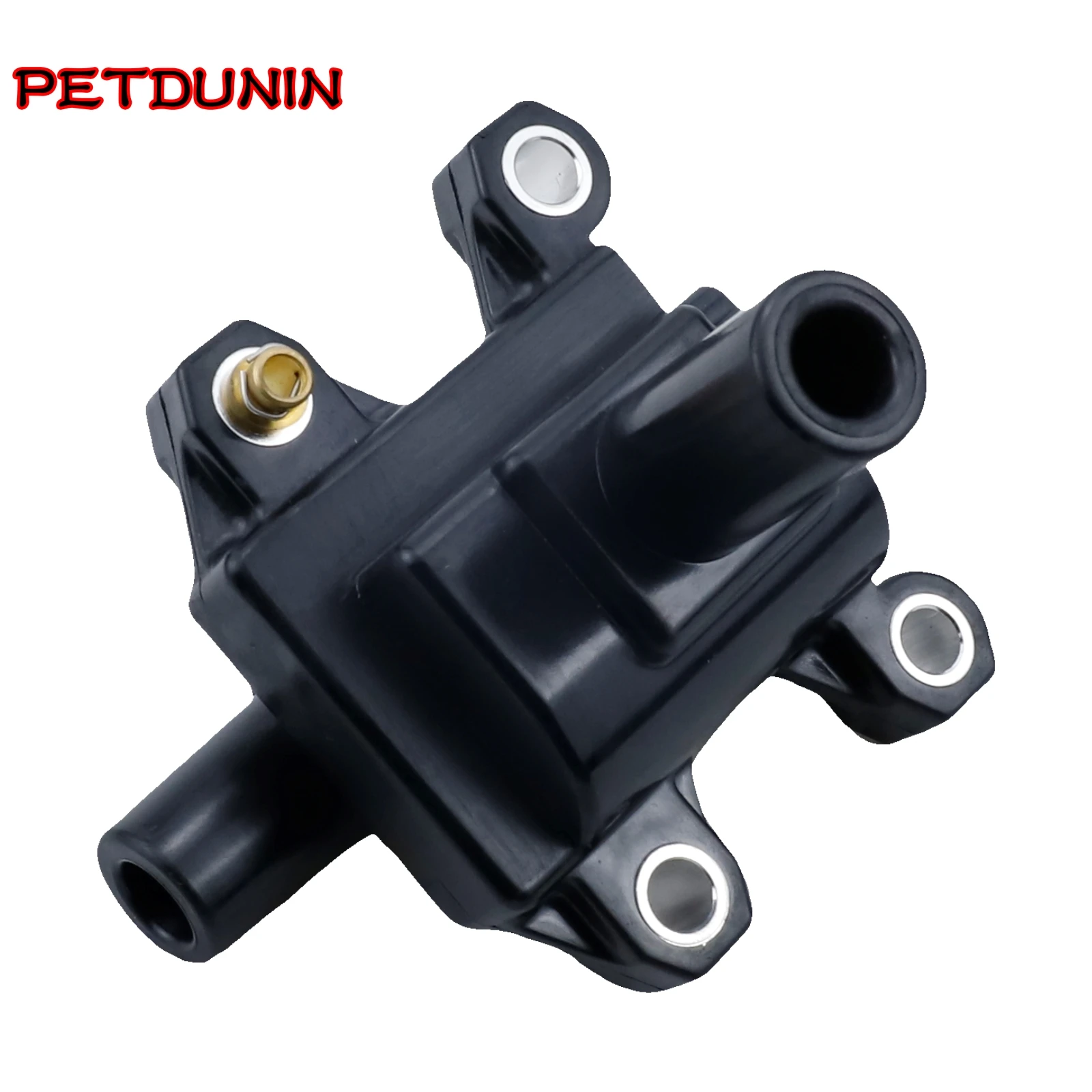 

1/4PCS Ignition Coil A1611583103 for MERCEDES-BENZ 124 C-CLASS E-CLASS CLK G-CLASS M-CLASS SPRINTER VITO V-CLASS Istana 2.3L