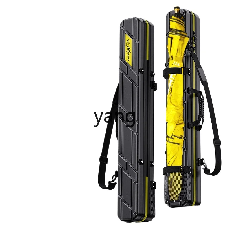 CX waterproof rod lightweight fishing bag multi-functional fishing bag