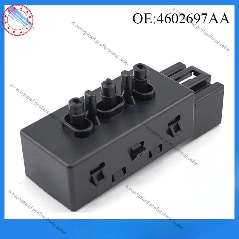 

4602697AA Подходит для Dodge Chrysler 06-20, переключатель регулировки автомобильного сиденья, переключатель сиденья