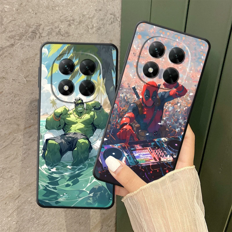 Marvel Carnival Ven… - image