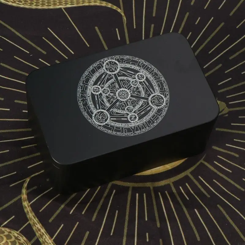 

Коробка игровой карты, играющая карта, контейнер для хранения карт, упаковочная покерная коробка