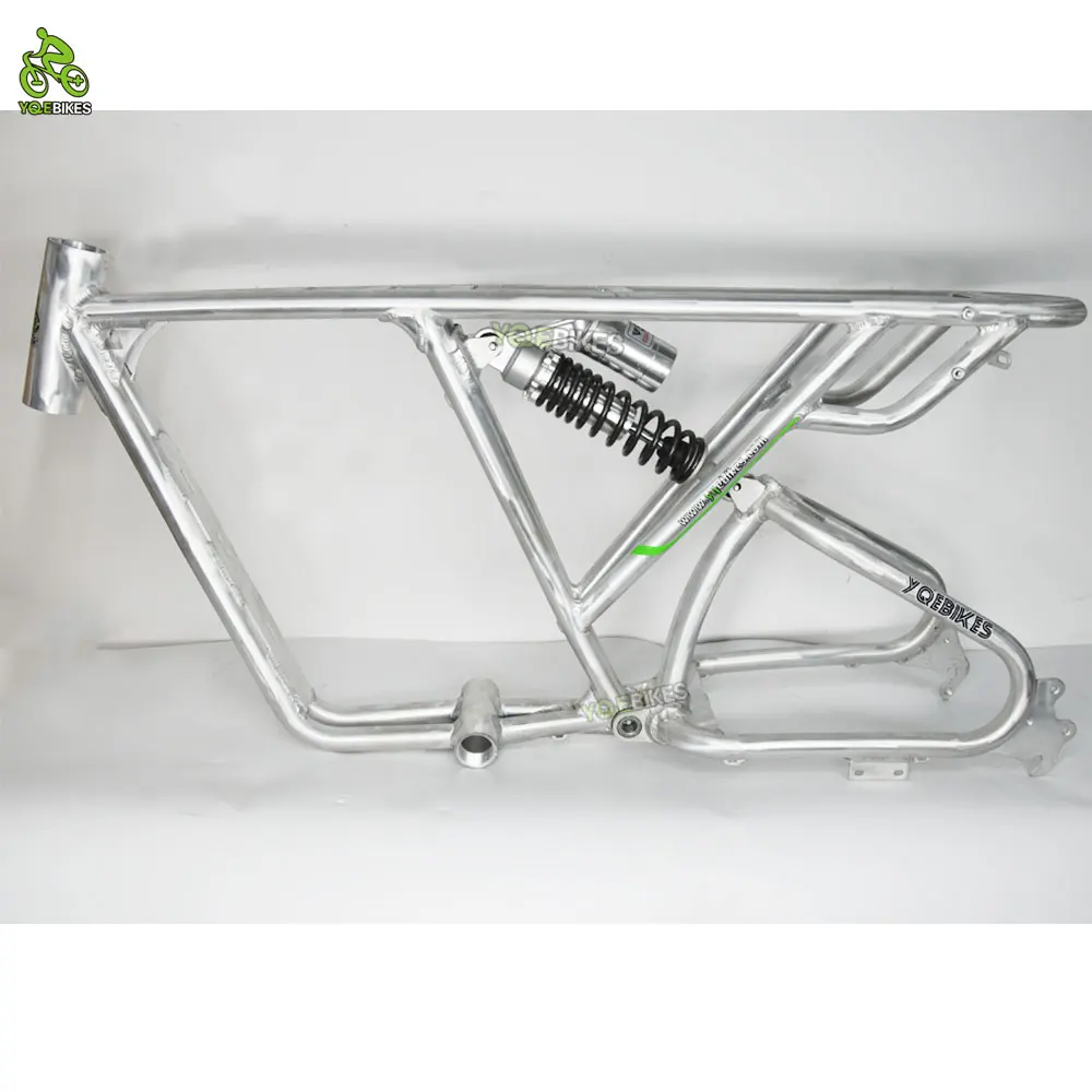 Super Good Quality Aluminum Alloy Electric Bike 73 RX Frame Road City Bike Frame MTB Electric Dirt Bike Frame