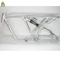 Super Good Quality Aluminum Alloy Electric Bike 73 RX Frame Road City Bike Frame MTB Electric Dirt Bike Frame