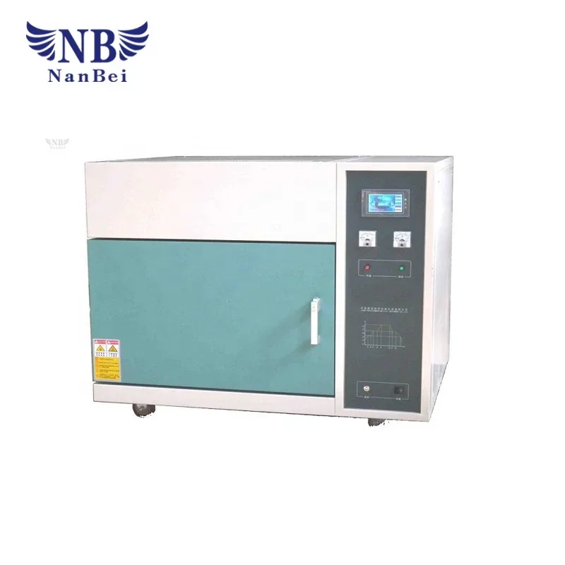 Digital Thermometer Laboratory High Temperature Laboratory Muffle Furnace