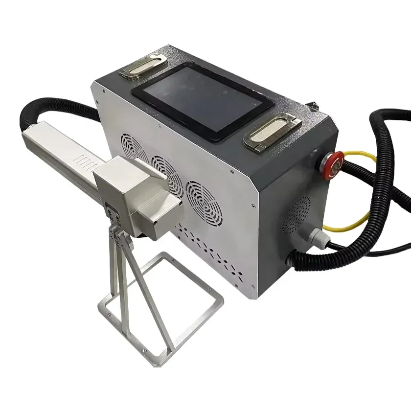 Portable Hand-Held … - image