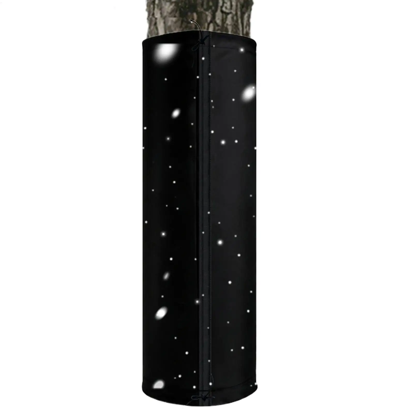 

Самоклеящаяся изолированная обертка для ствола деревьев, защита от замерзания, защитные чехлы для уличных растений от мороза на зиму, холодную погоду, мороз