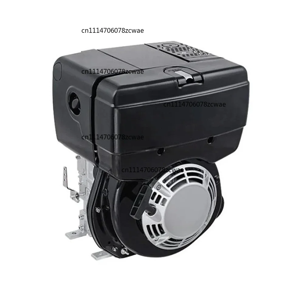 For Hatz Engines 1B 20 - 1B 50, Pull Starter, Hand Starter Replacement Of Garden Machinery Equipment Accessories