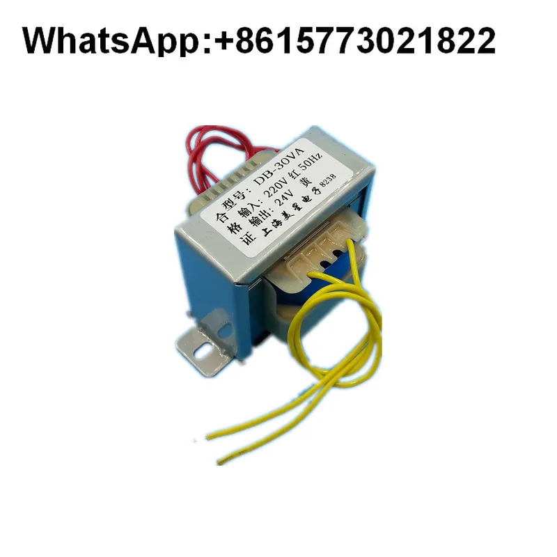 EI66 Transformer 30… - image