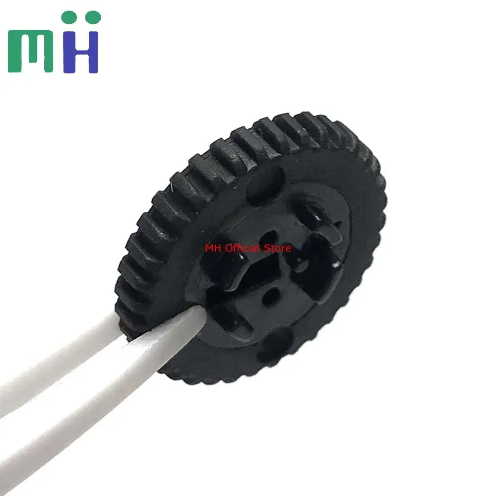 نسخة جديدة لكانون 6D الغطاء العلوي مصراع سرعة ضبط التحكم الطلب عجلة وحدة استبدال الكاميرا إصلاح قطع الغيار #4