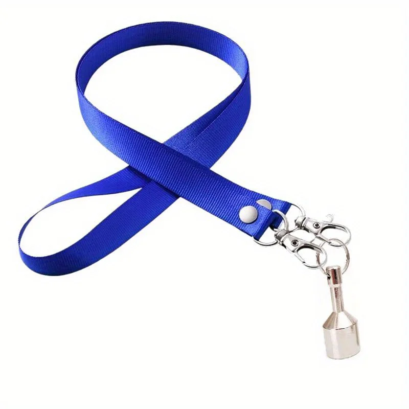 Portable Neck-Hanging Magnetic Pickup Tool, Hands-Free for Retrieving Small Metals, Ideal for Repairs & DIY
