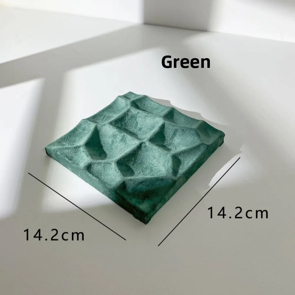 

Colorful Jewelry Tray Mini Cloud Shape Storage Plate Watches/Keys Storage Jewelry Display Plate for Ring Stud Brooch Hair Clip