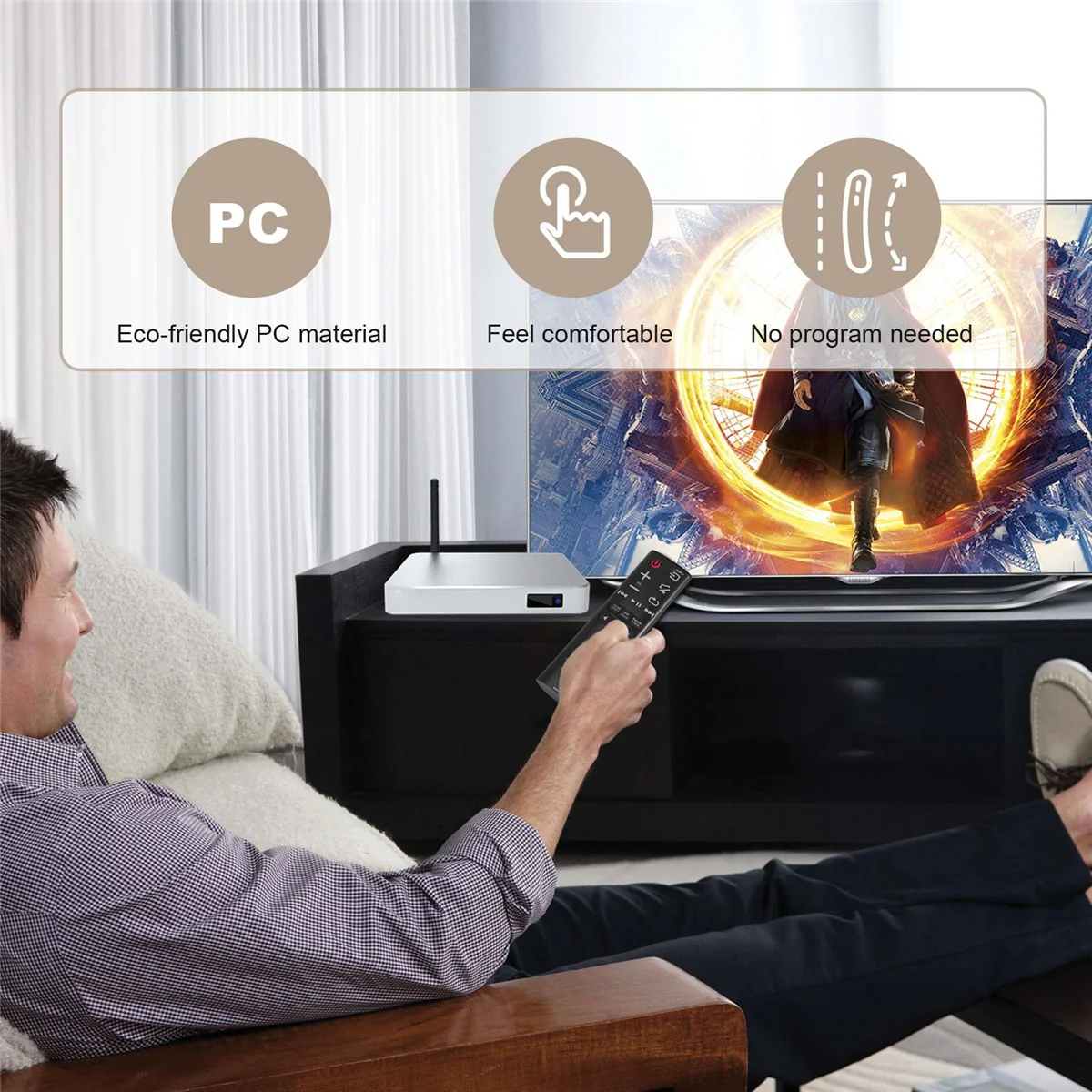 Ah59-02733B ควบคุมระยะไกลสำหรับ Samsung Soundbar Hwk360 Hwk450 Hwj4000 Hwk550