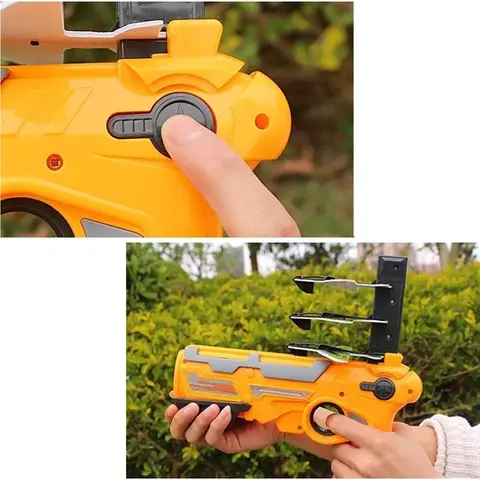 8 best sales flygplanskastare - №8