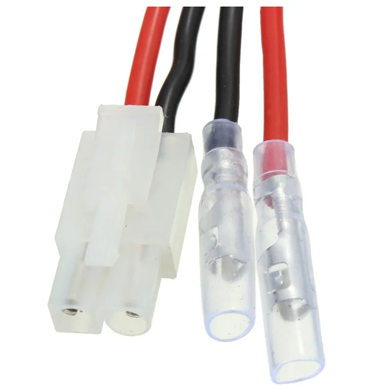 3X For HSP 320A Brushed Brush Motor Speed Controller ESC F. 1/10 1/12 RC Truck Car Boat