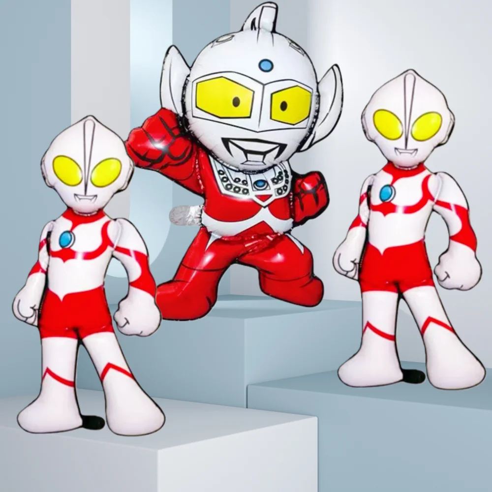 الترامان 32 بوصة عدد 18 بوصة ستار احباط بالون لوازم الحفلات هدايا حفلة لتقوم بها بنفسك الحدث الدعائم لوازم الحفلات اكسسوارات الديكور #6