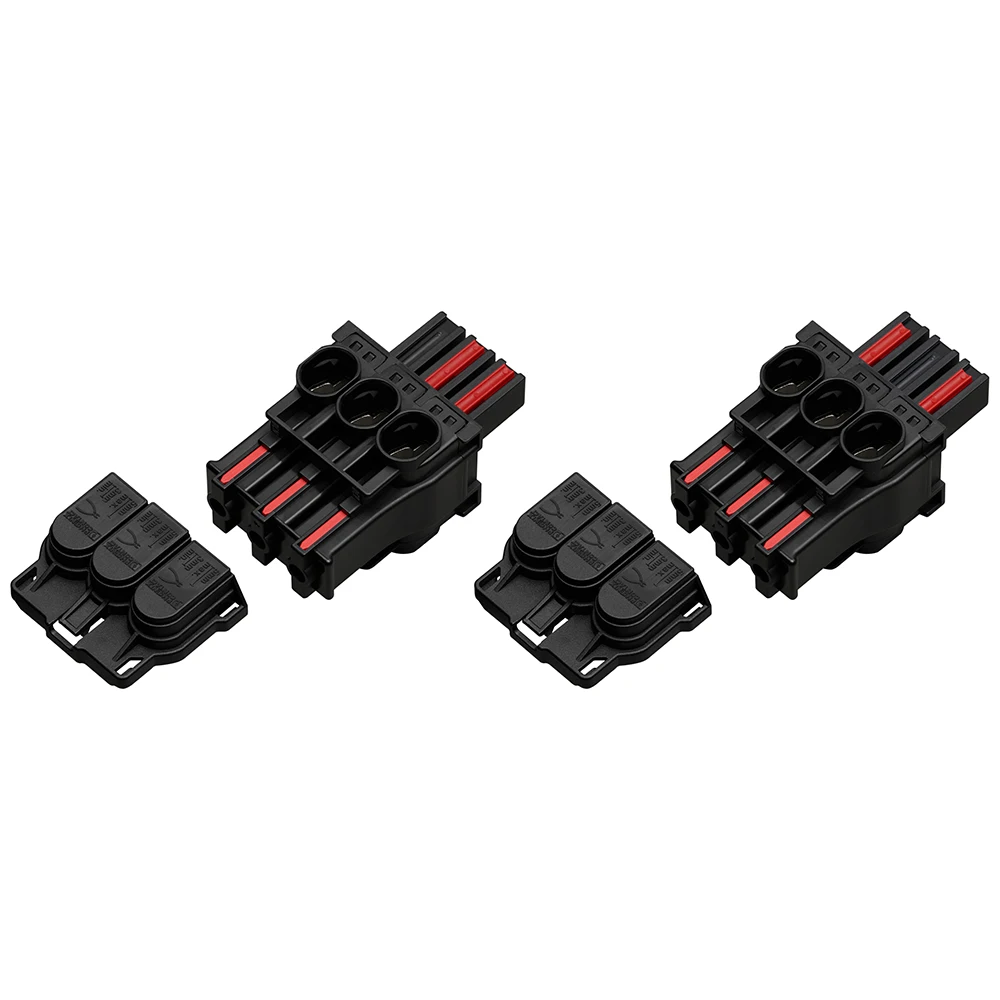 Brand New Genuine Product Connectors 6SL3260-2DC00-0AA0  6SL3260-4NA00-1AB5 6SL3260-4MA00-1AB0