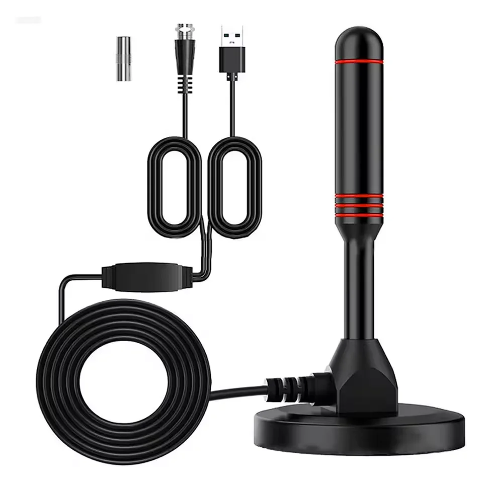 Portable Hd Tv Ante…