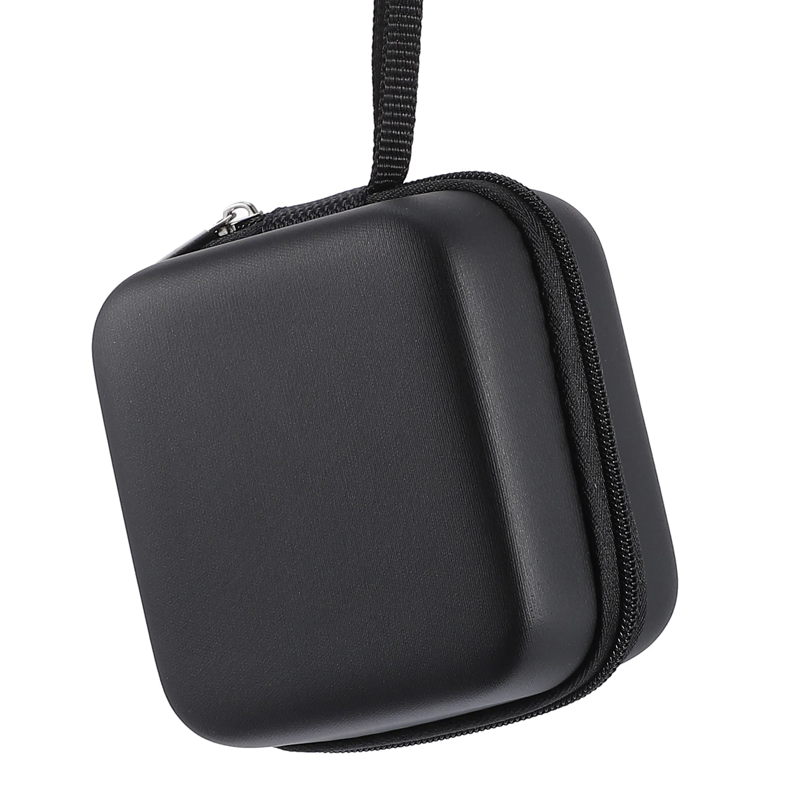 

Essential Oil Storage Box Mini Portable Travel Carrying Case for Oils Organizer PU Material Durable Easy Store
