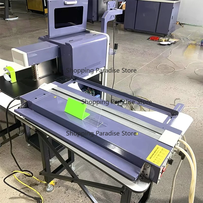 Top Quality Sheet Spin Bending Machine Letter Bending Machine