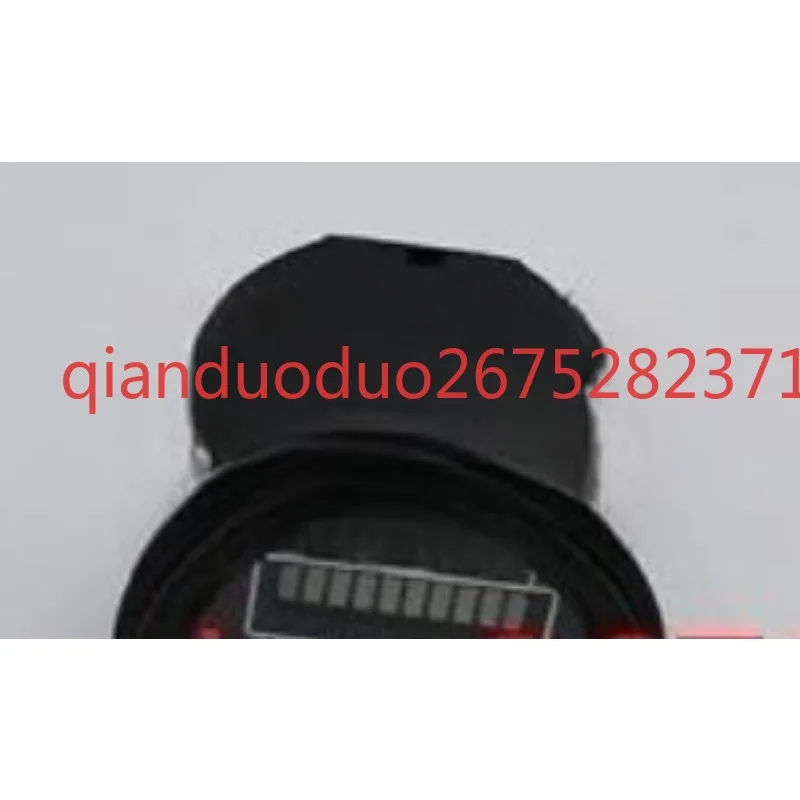 

Измеритель мощности 803 Power Hour Meter 803RB2448BCJ3010 24В/48В, круглый