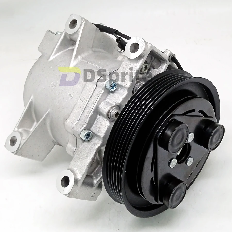 AC Compressor CR-14 CR14  92600-2J203 84834-45010 For NISSAN PRIMERA Hatchback /Traveller 92600-2J202 97120-30501 92600-2J205