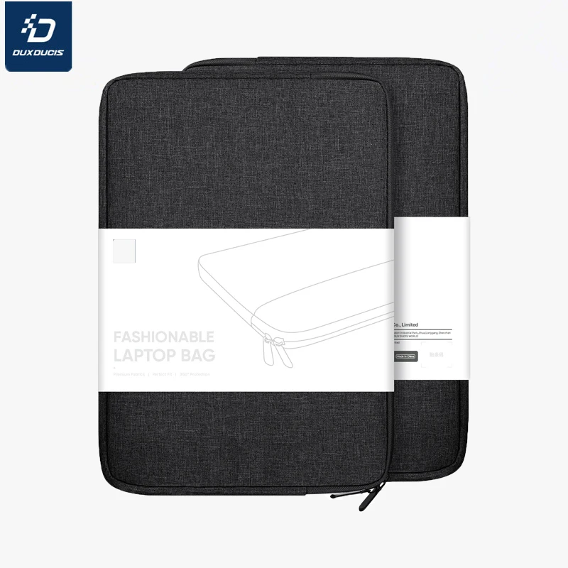 

DUX DUCIS Tablet notebook protective case For 13 13.9 14 15.4 15.5 16 inch Laptops For Macbook Air Huawei HP Protection package