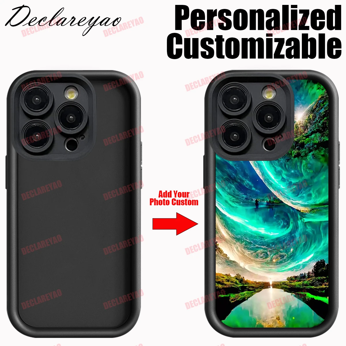 Personalized Diy Cu… - image