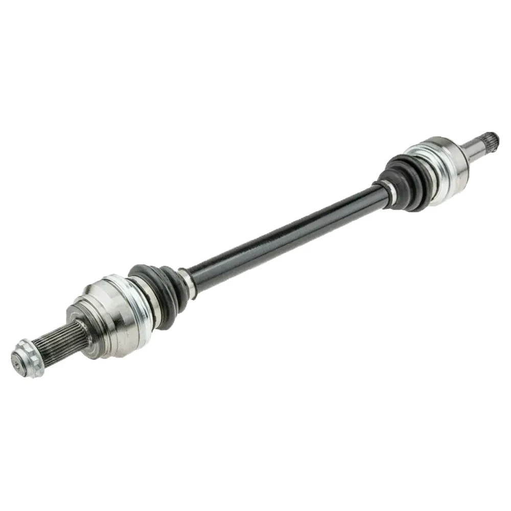 33207582141  Auto Parts 1 pcs Rear Drive Shaft Axle Shaft For BMW X6 35iX N54 Wholesale Factory Price Spare Parts