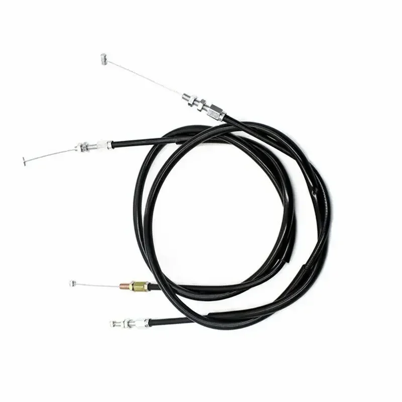 Motorcycle Oil Return Throttle Cable Line for Honda XR250 1995-2012
