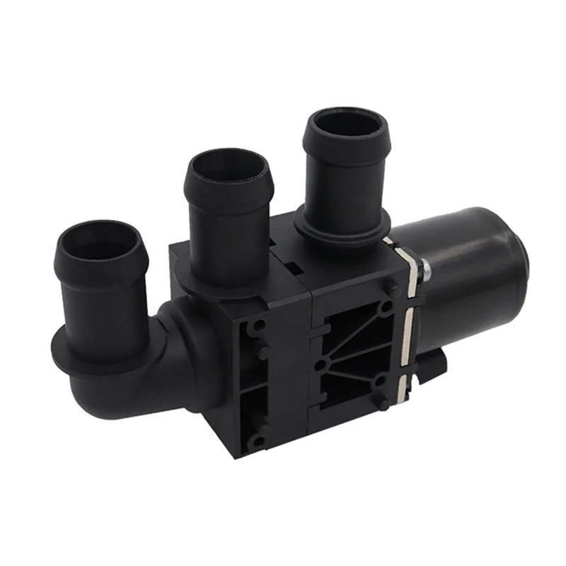 

Car Heater Water Valve Heater Control Valve 68237835AA For BMW F11 F12 F13 F30 F45 F90 G11 G12 G14 G30 G31 G32 Mini F60-A28K