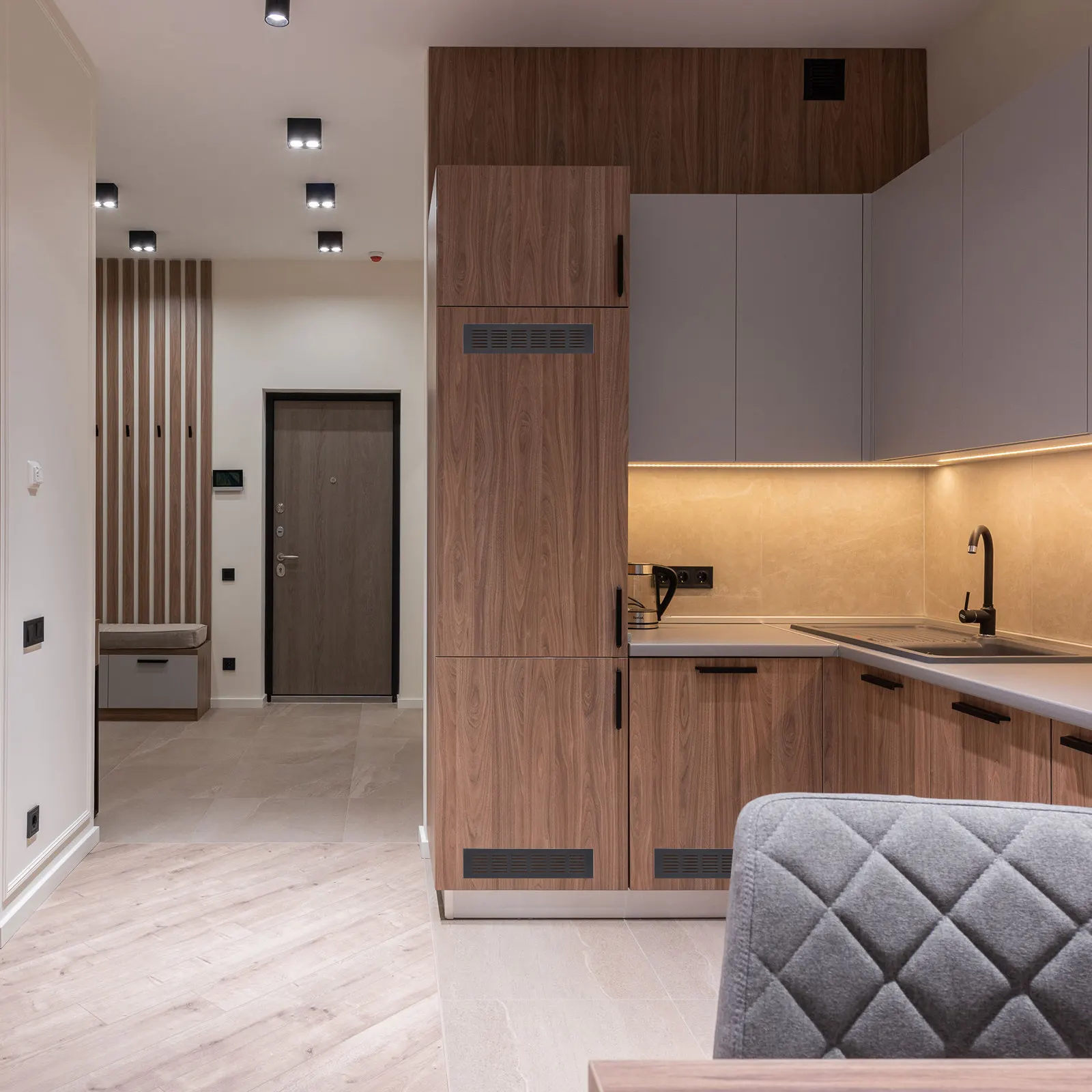 

2 шт. вентиляционные решетки для шкафов, из алюминиевого сплава, для мебели, вытяжные, сетчатые, дышащие