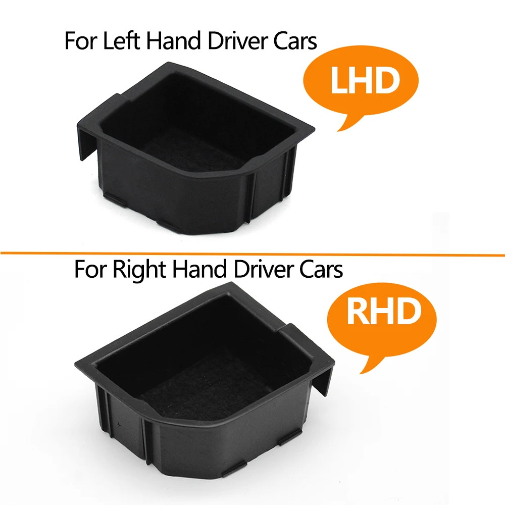 Central Console Gear Lever Modified Storage Box For BMW 2 3 4 Series Z4 X3 X4 X5 X6 F40 F44 G20 G26 G29 G01 G02 G05 G07 G08 - view 3