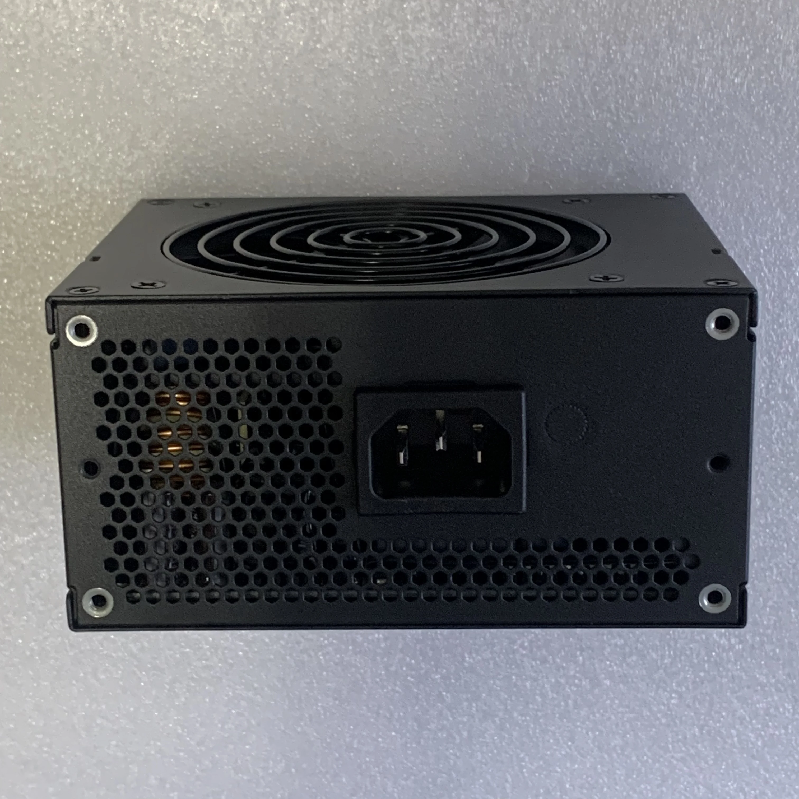 MS450 Full Module, Straight Out Copper SFX850W Full Module Industrial Packaging